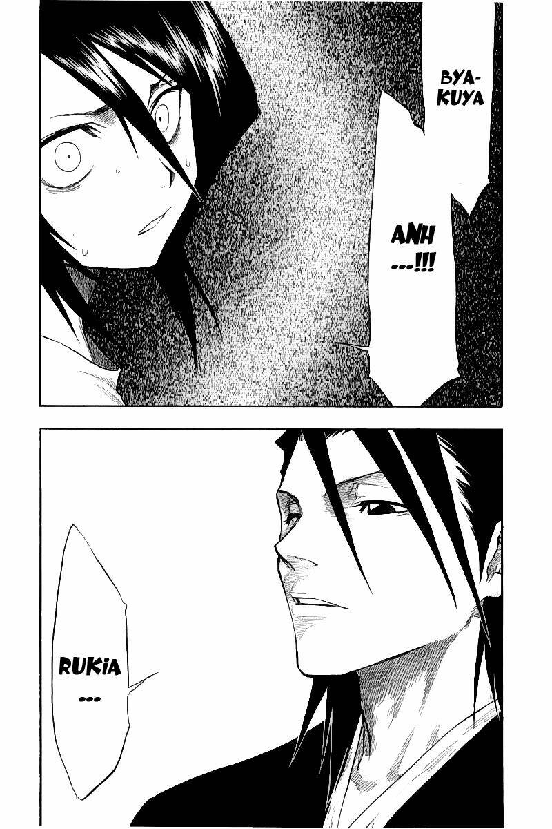 Thần Chết Ichigo Chapter 52 - Trang 2