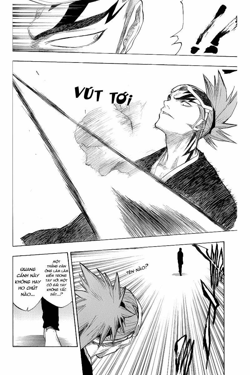 Thần Chết Ichigo Chapter 52 - Trang 2