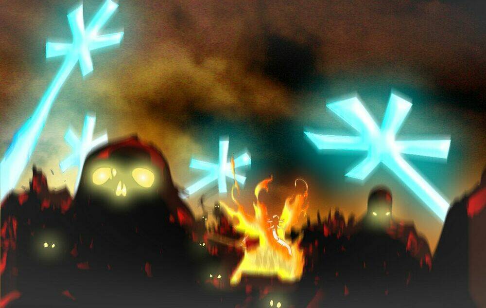 Thần Chết Ichigo Chapter 521 - Trang 2