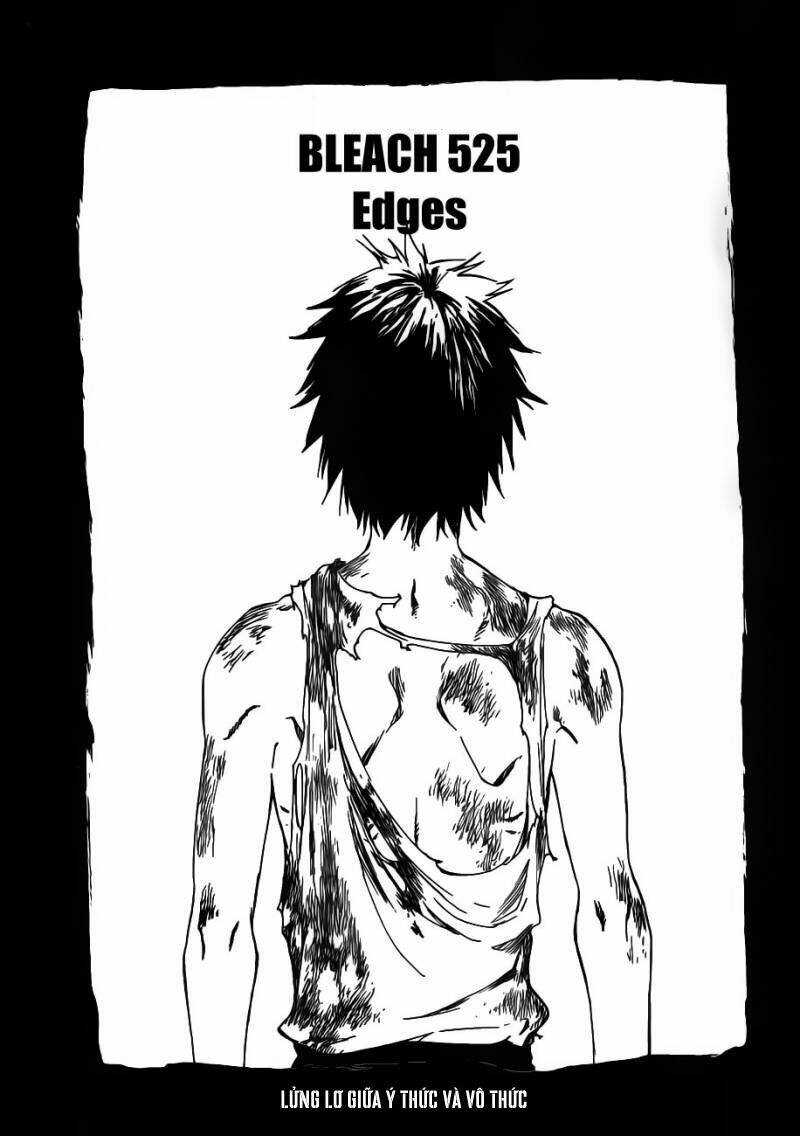 Thần Chết Ichigo Chapter 525 - Trang 2