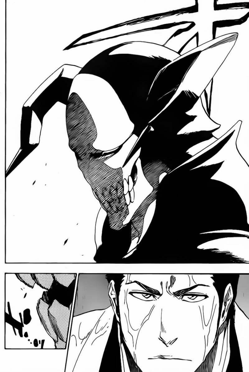 Thần Chết Ichigo Chapter 531 - Trang 2