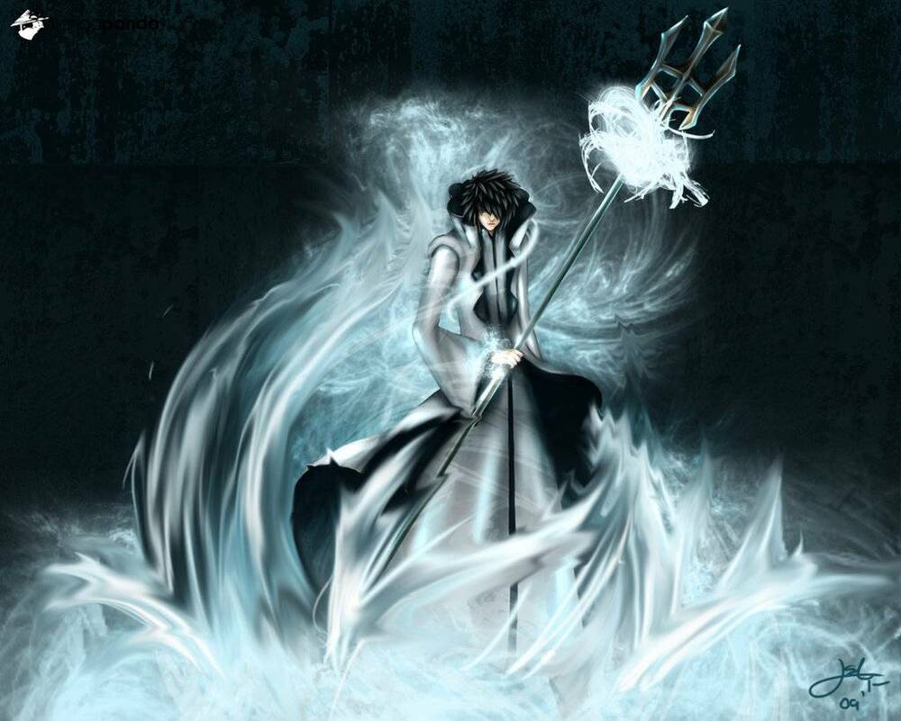 Thần Chết Ichigo Chapter 533 - Trang 2