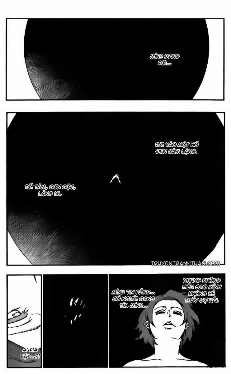 Thần Chết Ichigo Chapter 535 - Trang 2