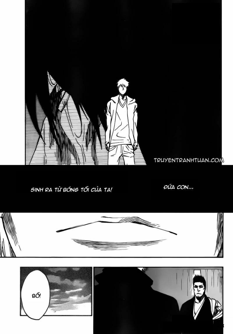Thần Chết Ichigo Chapter 537 - Trang 2