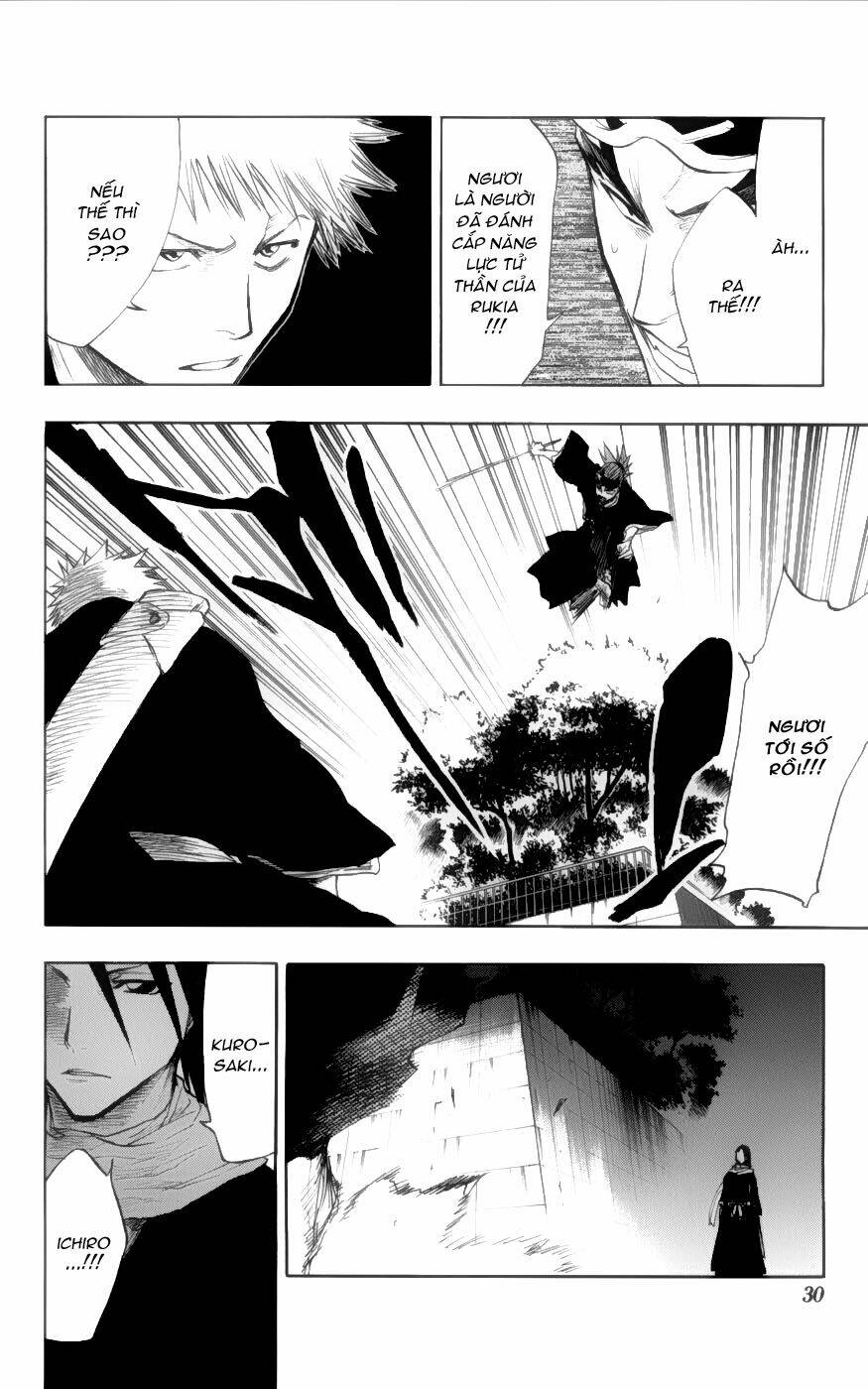 Thần Chết Ichigo Chapter 54 - Trang 2