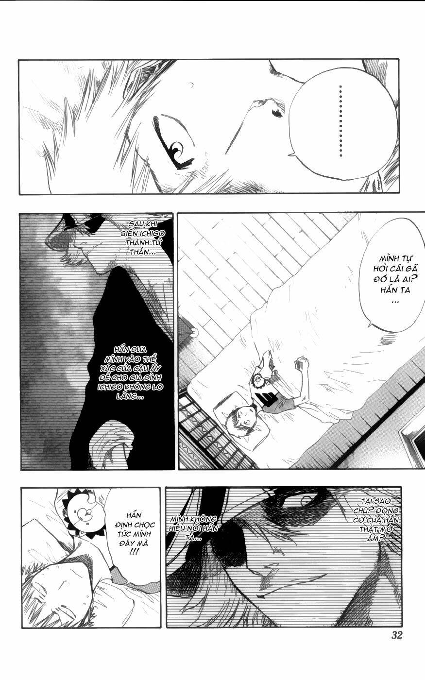 Thần Chết Ichigo Chapter 54 - Trang 2