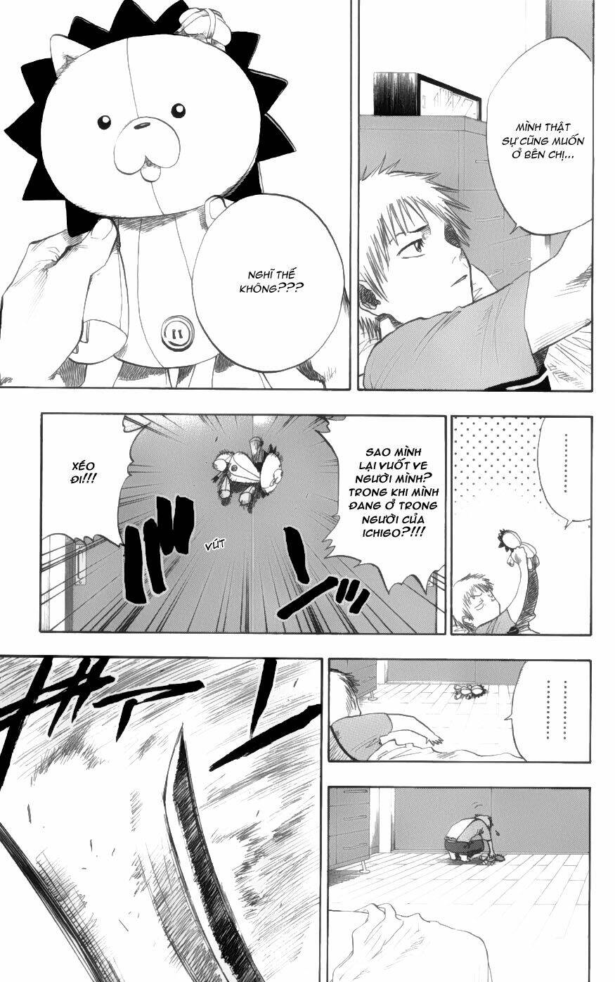 Thần Chết Ichigo Chapter 54 - Trang 2