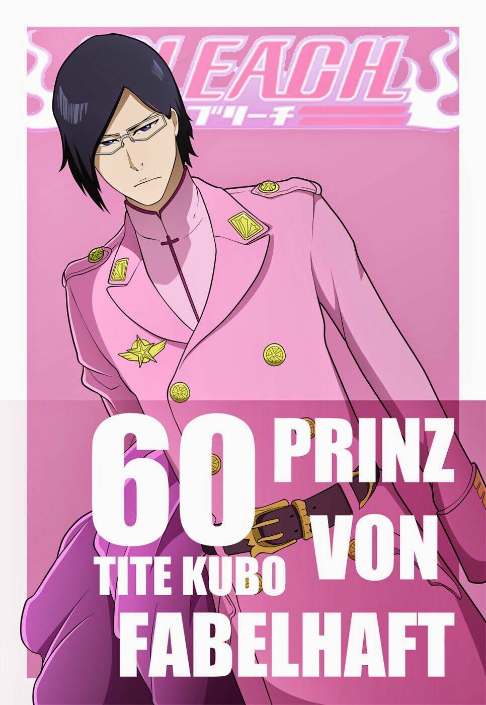 Thần Chết Ichigo Chapter 540 - Trang 2