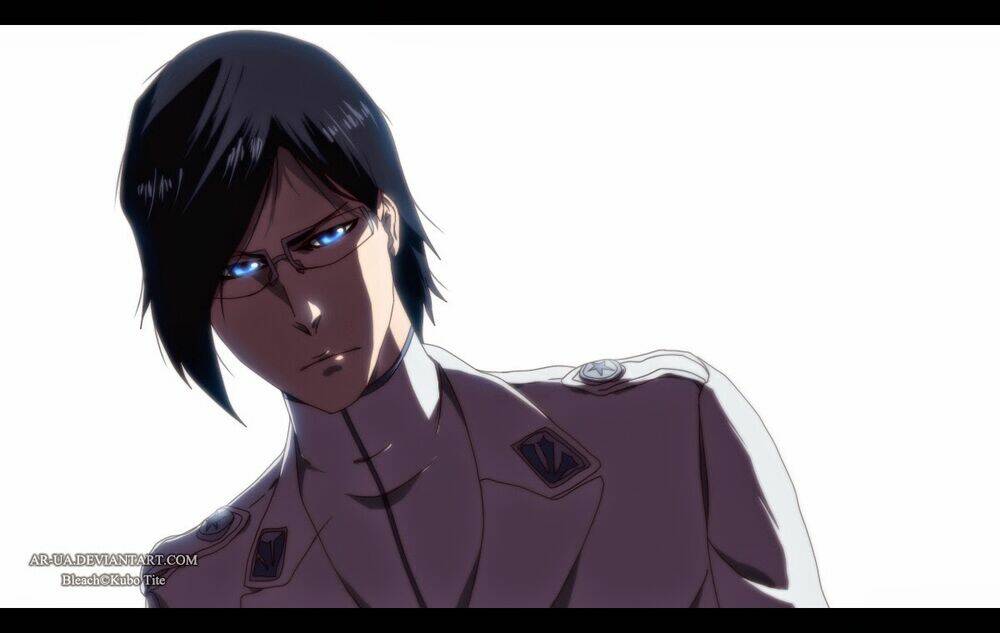 Thần Chết Ichigo Chapter 540 - Trang 2