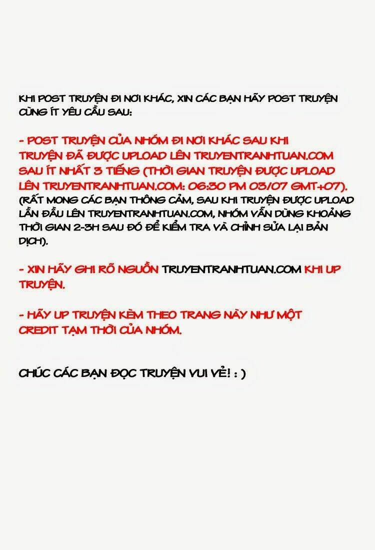 Thần Chết Ichigo Chapter 544 - Trang 2