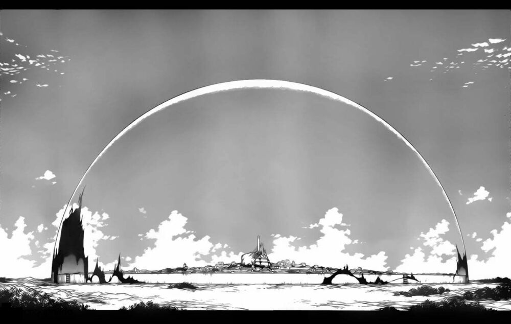 Thần Chết Ichigo Chapter 546 - Trang 2