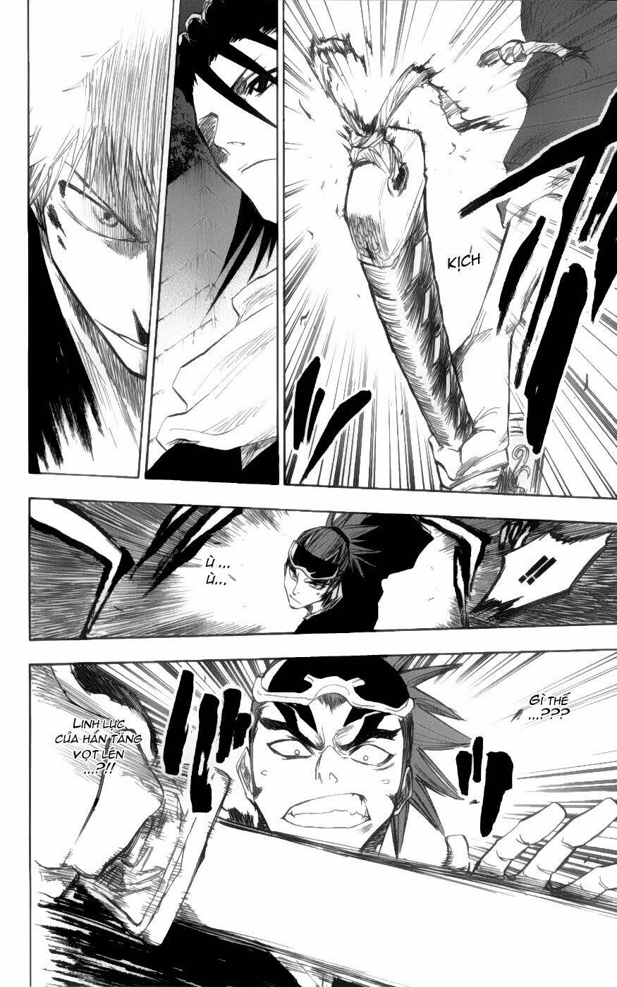 Thần Chết Ichigo Chapter 55 - Trang 2