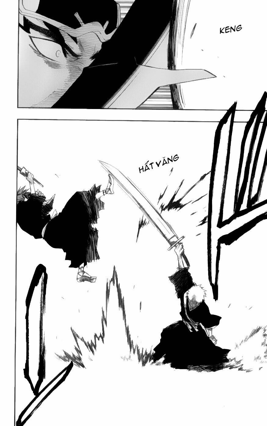 Thần Chết Ichigo Chapter 55 - Trang 2