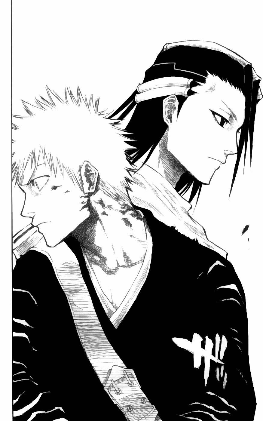 Thần Chết Ichigo Chapter 55 - Trang 2