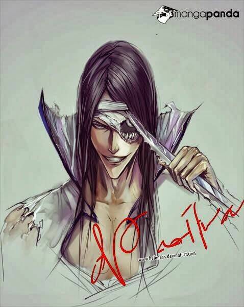 Thần Chết Ichigo Chapter 550 - Trang 2