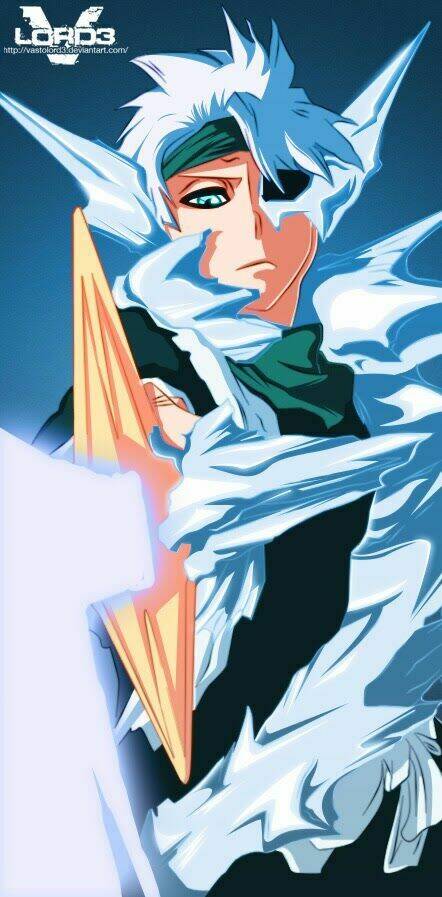 Thần Chết Ichigo Chapter 557 - Trang 2