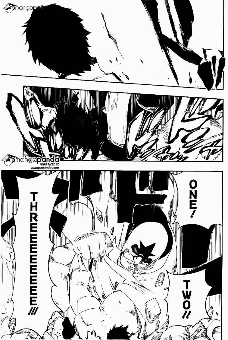 Thần Chết Ichigo Chapter 559 - Trang 2