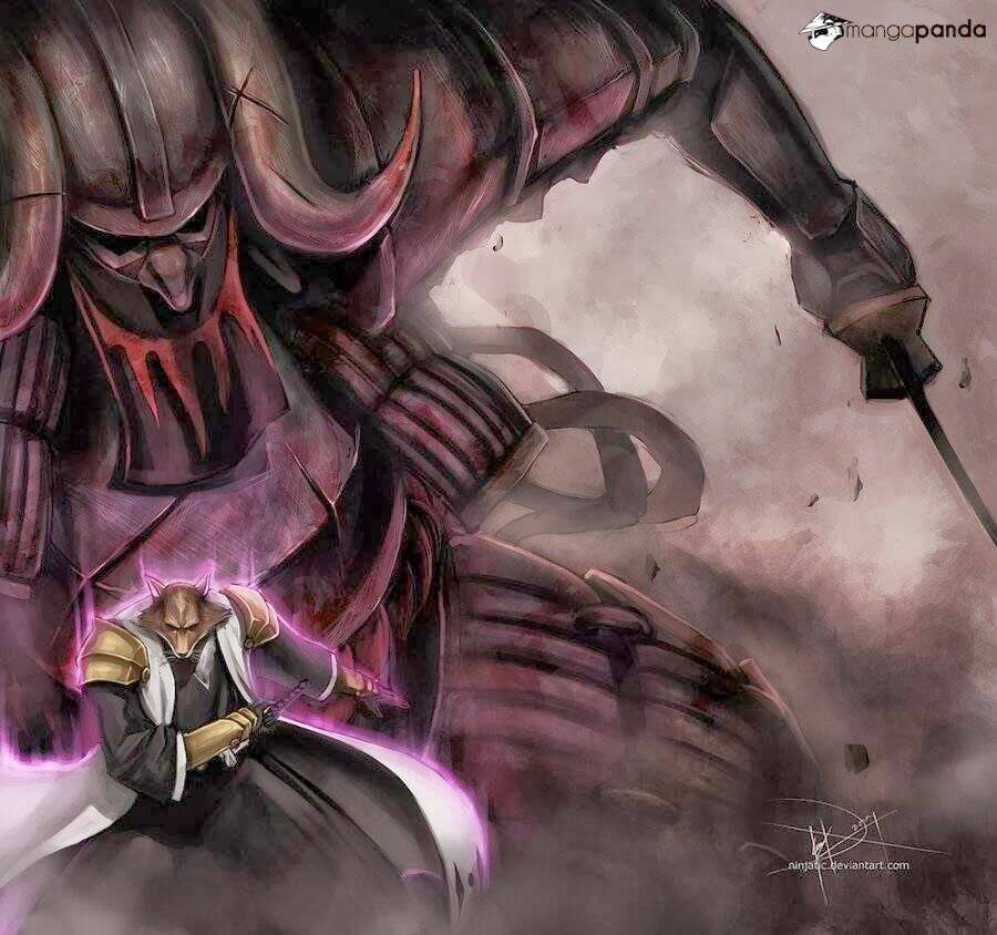 Thần Chết Ichigo Chapter 559 - Trang 2