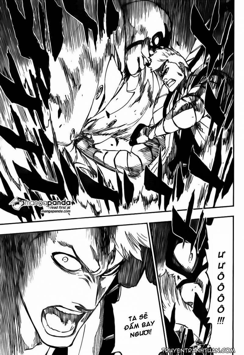 Thần Chết Ichigo Chapter 560 - Trang 2