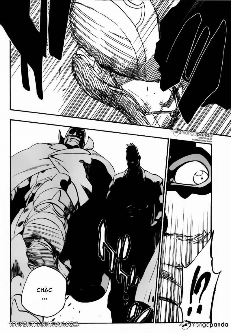 Thần Chết Ichigo Chapter 560 - Trang 2