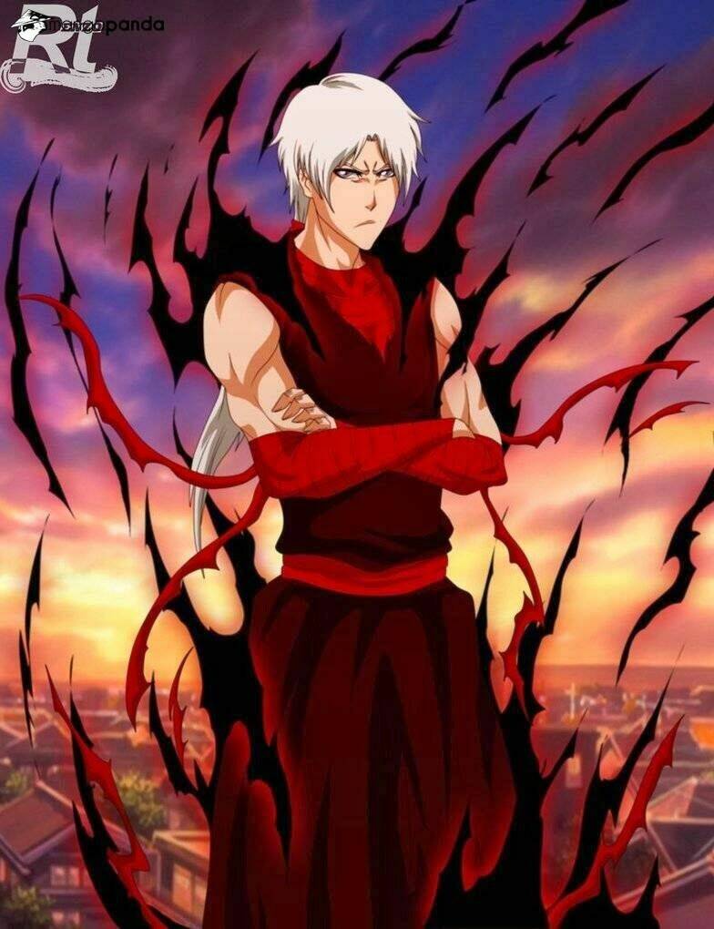 Thần Chết Ichigo Chapter 561 - Trang 2