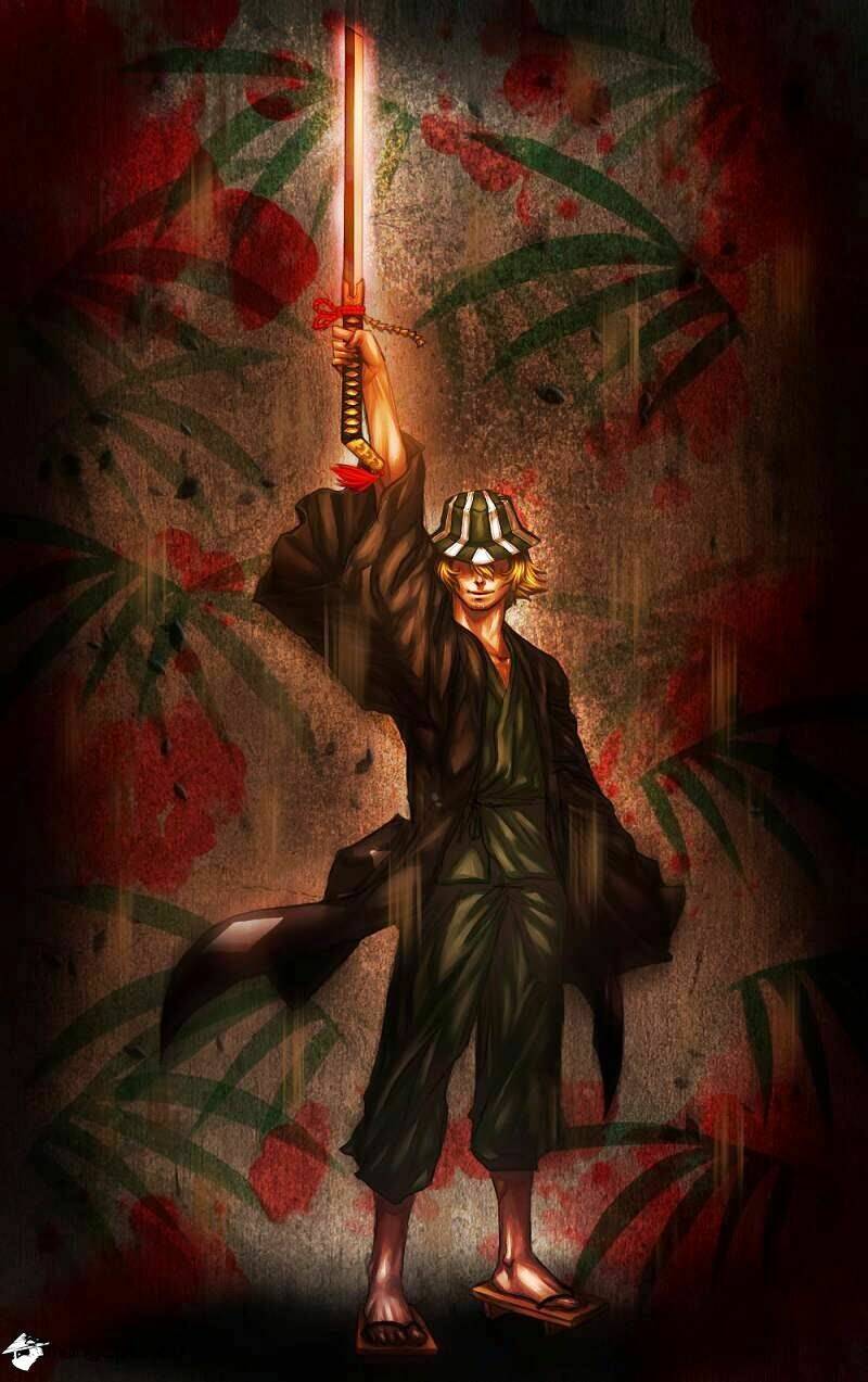 Thần Chết Ichigo Chapter 565 - Trang 2