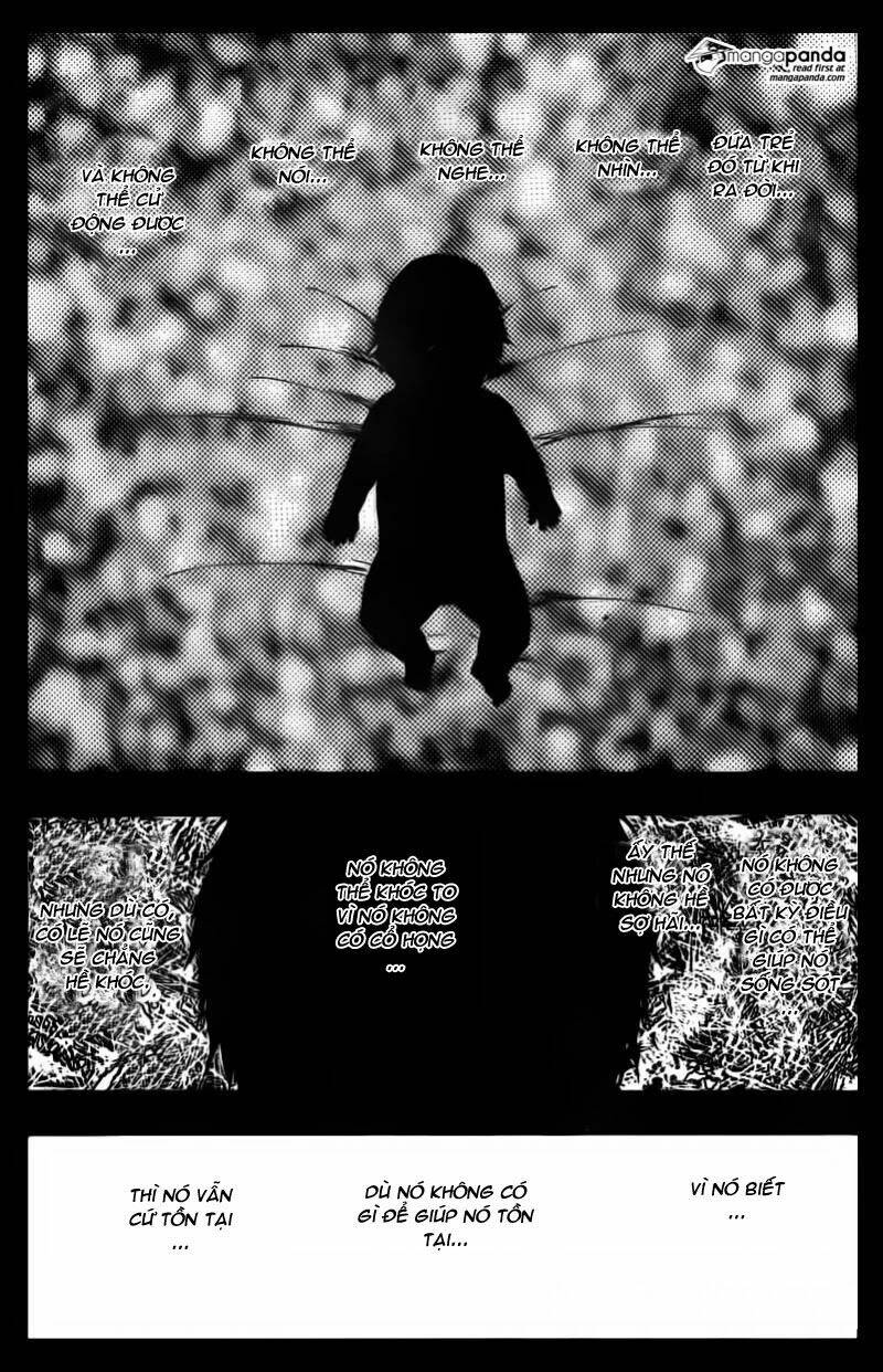 Thần Chết Ichigo Chapter 565 - Trang 2