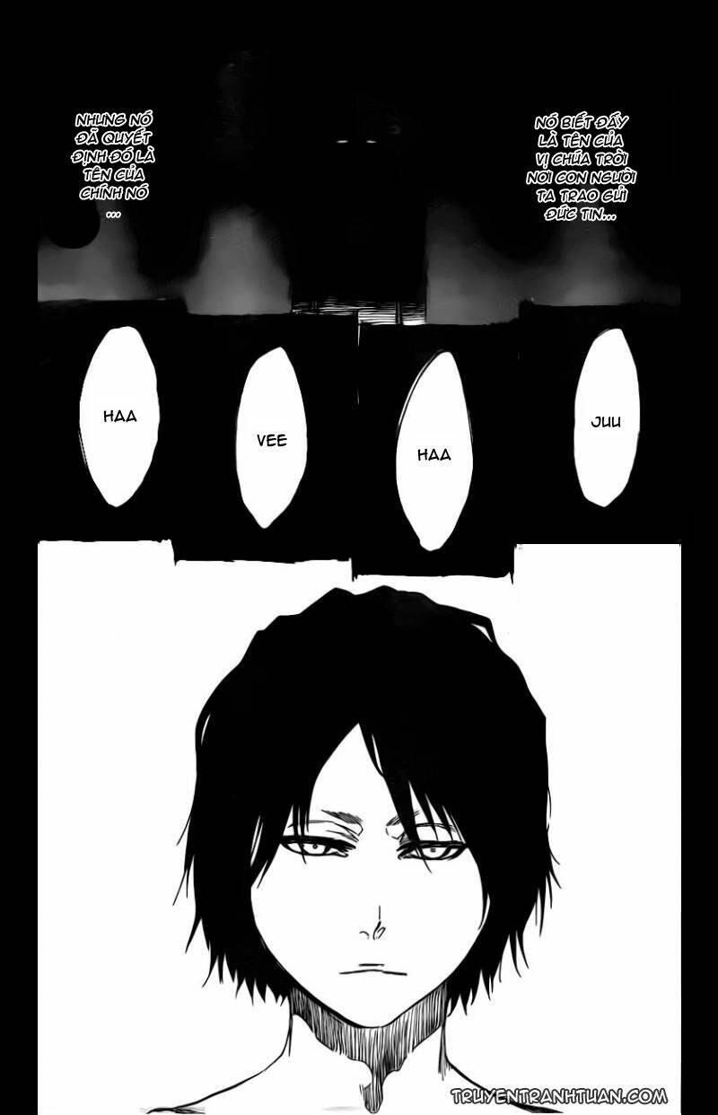 Thần Chết Ichigo Chapter 565 - Trang 2