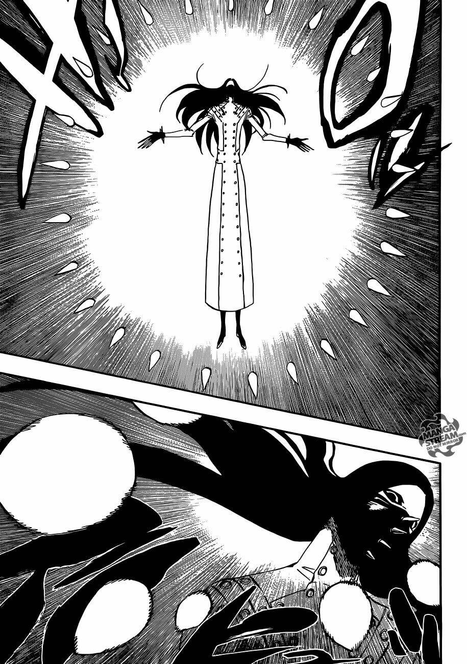 Thần Chết Ichigo Chapter 566 - Trang 2