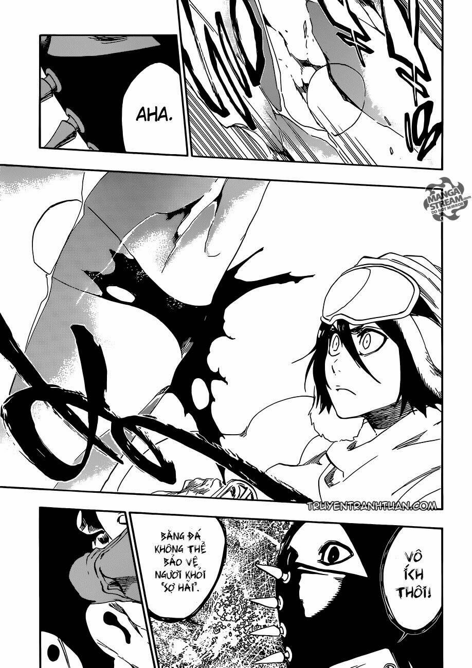 Thần Chết Ichigo Chapter 566 - Trang 2