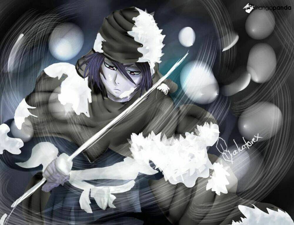 Thần Chết Ichigo Chapter 568 - Trang 2