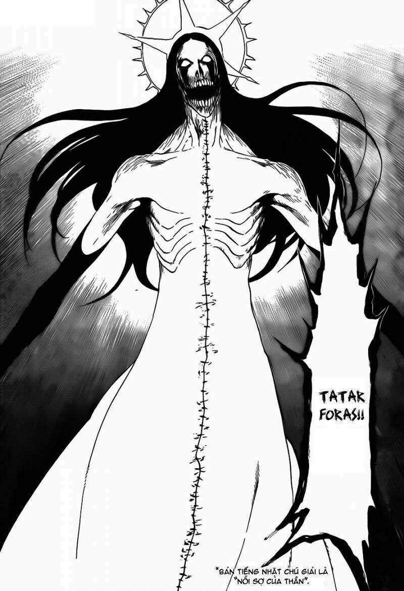 Thần Chết Ichigo Chapter 568 - Trang 2
