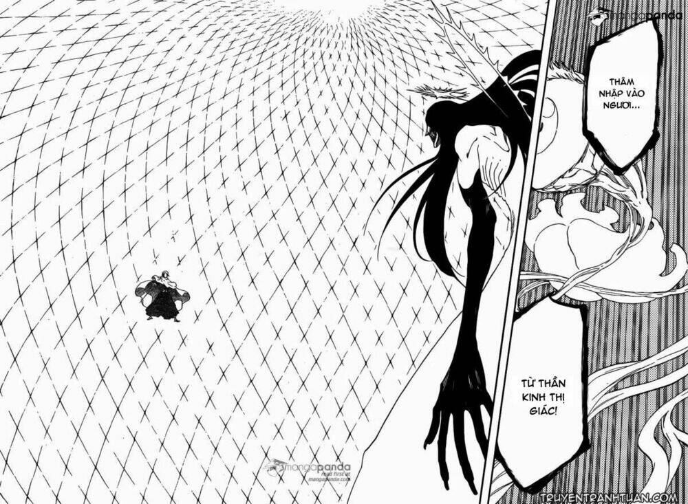 Thần Chết Ichigo Chapter 568 - Trang 2