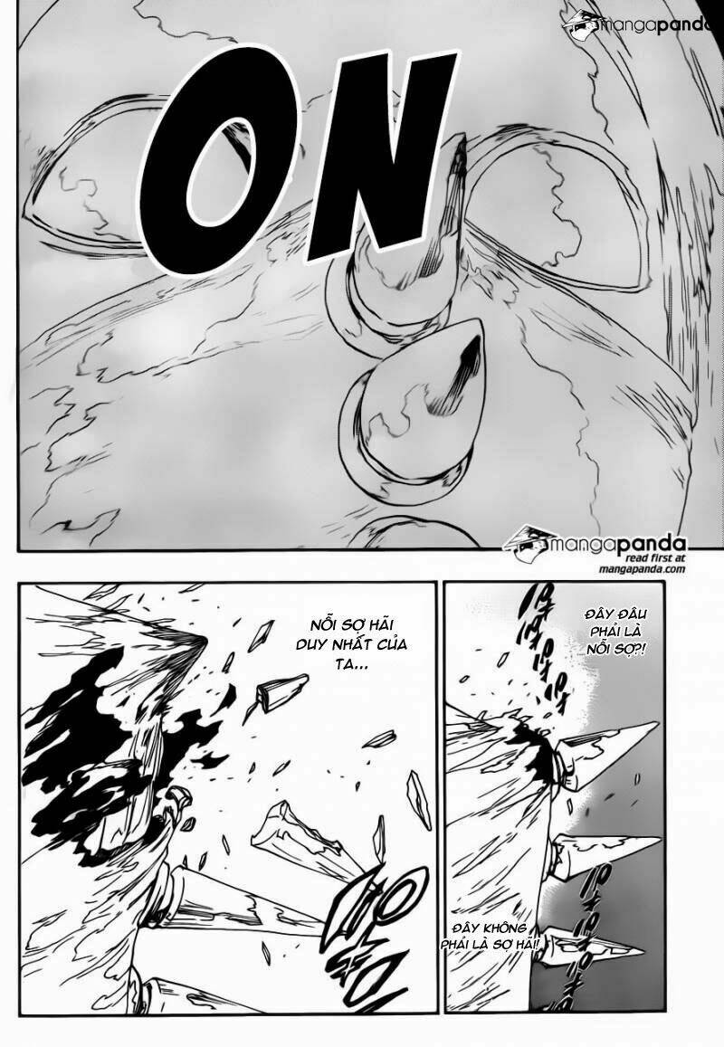 Thần Chết Ichigo Chapter 568 - Trang 2