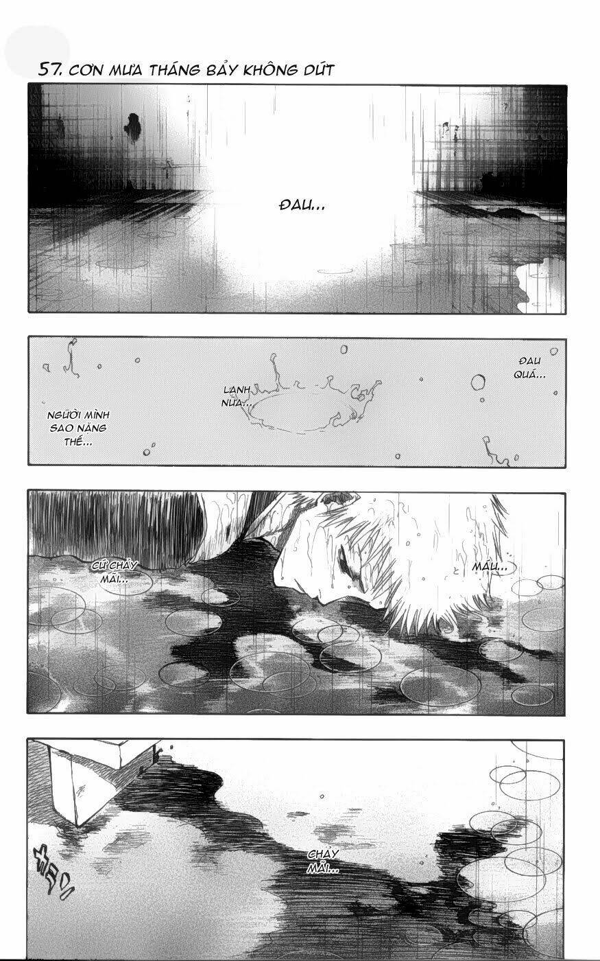 Thần Chết Ichigo Chapter 57 - Trang 2