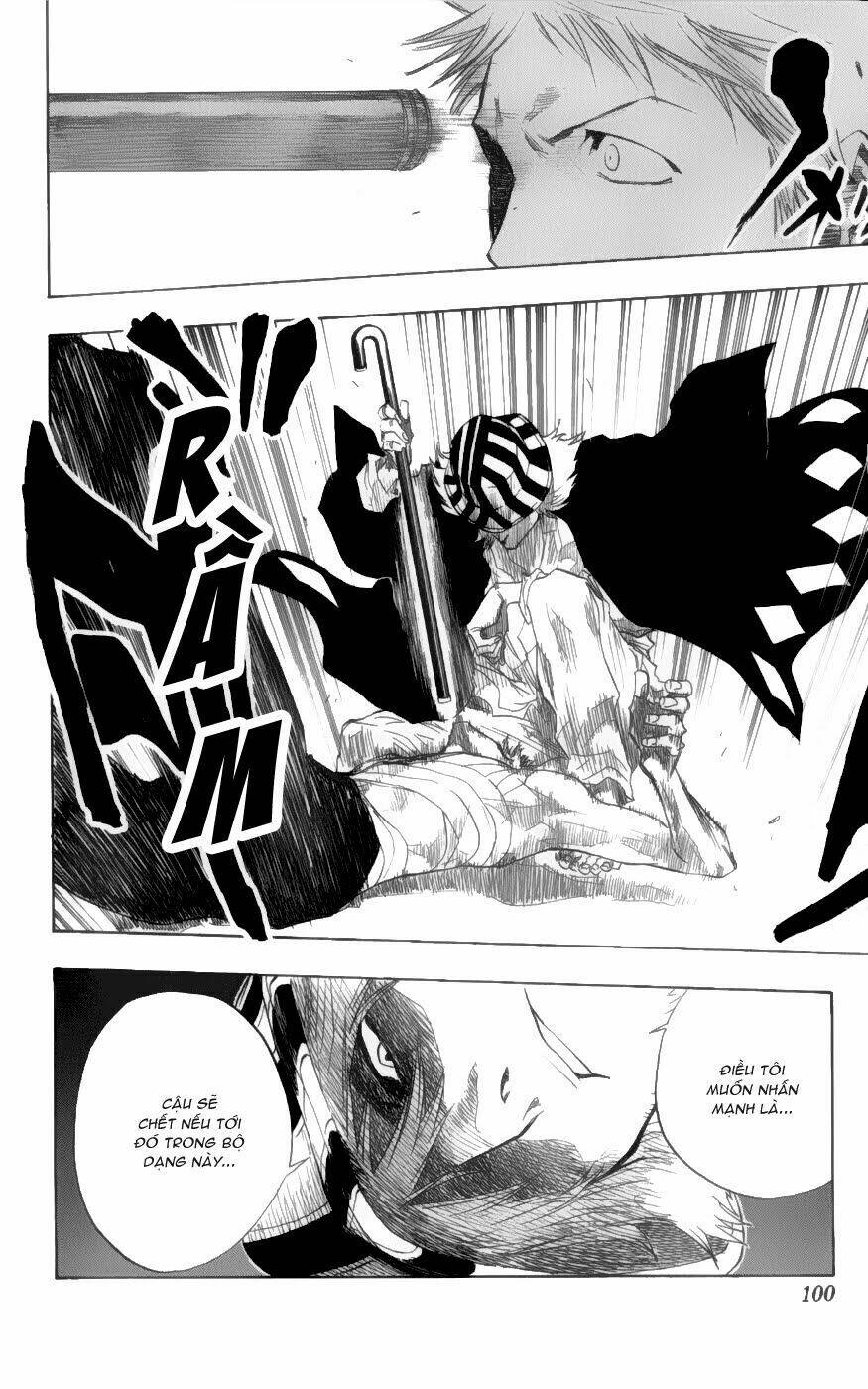 Thần Chết Ichigo Chapter 57 - Trang 2