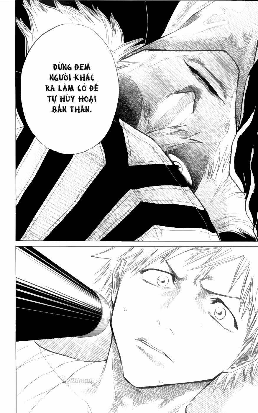 Thần Chết Ichigo Chapter 57 - Trang 2
