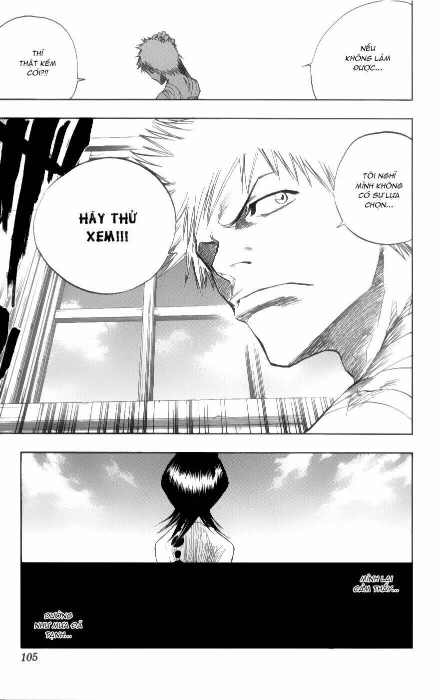 Thần Chết Ichigo Chapter 57 - Trang 2