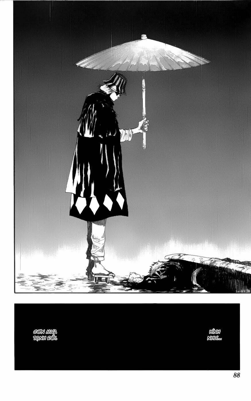 Thần Chết Ichigo Chapter 57 - Trang 2