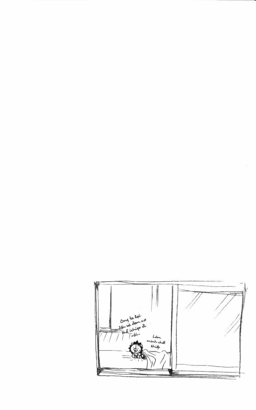 Thần Chết Ichigo Chapter 57 - Trang 2