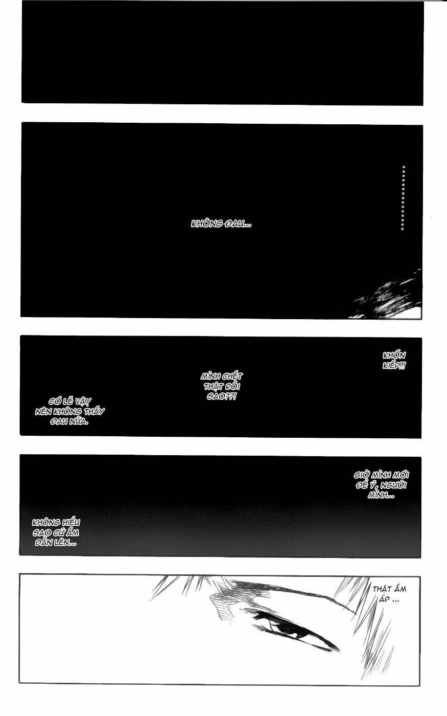 Thần Chết Ichigo Chapter 57 - Trang 2