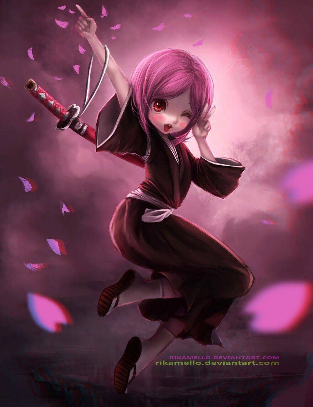 Thần Chết Ichigo Chapter 572 - Trang 2