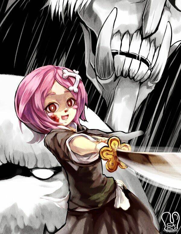 Thần Chết Ichigo Chapter 572 - Trang 2