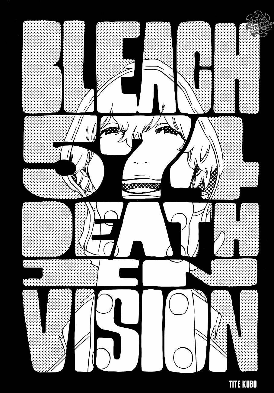 Thần Chết Ichigo Chapter 574 - Trang 2