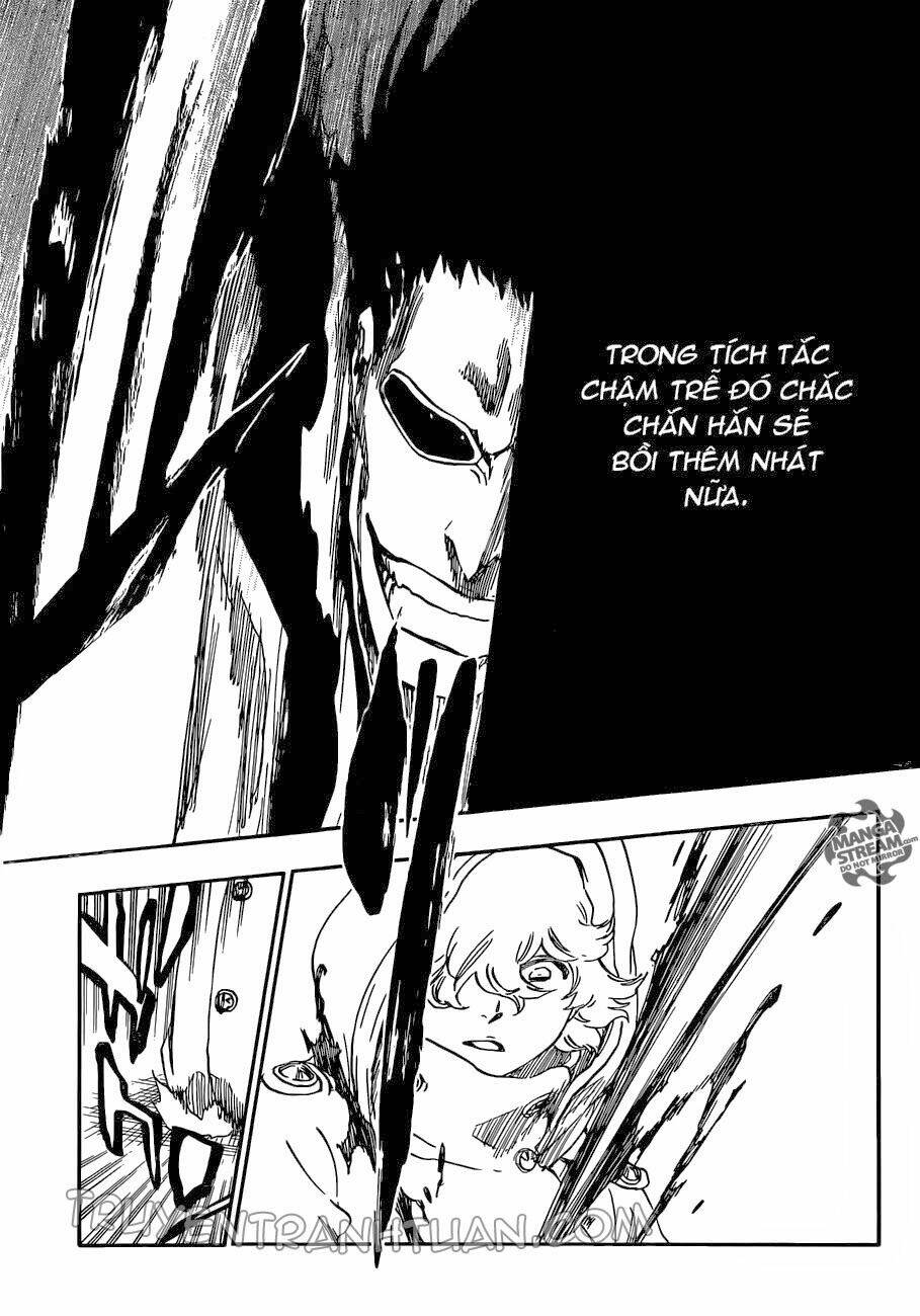 Thần Chết Ichigo Chapter 576 - Trang 2
