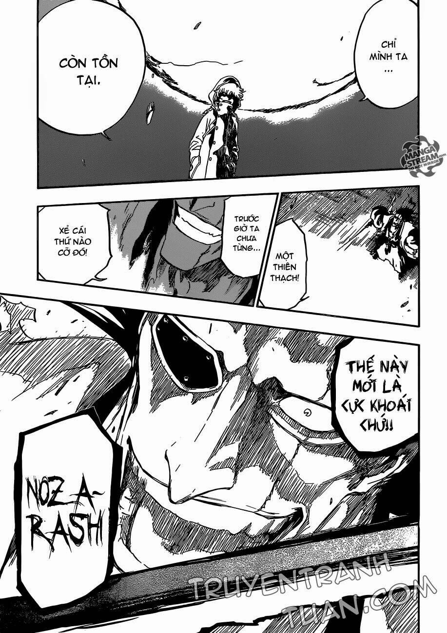 Thần Chết Ichigo Chapter 576 - Trang 2