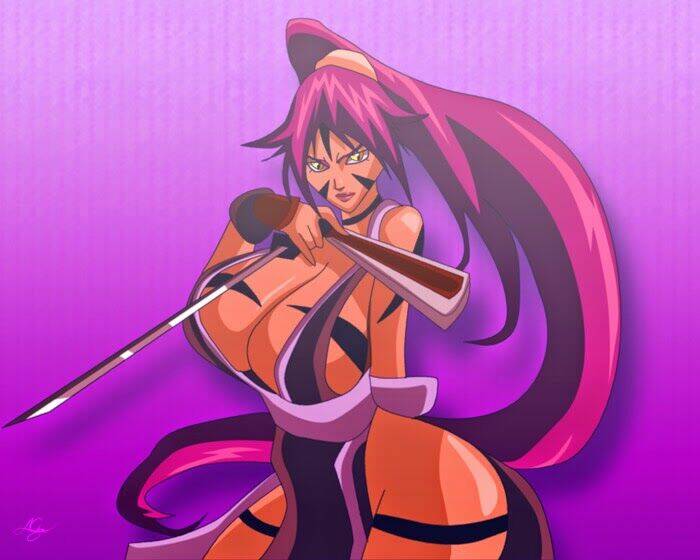 Thần Chết Ichigo Chapter 579 - Trang 2