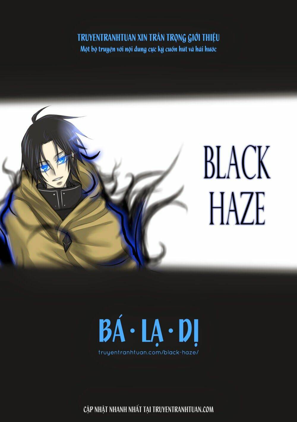 Thần Chết Ichigo Chapter 579 - Trang 2