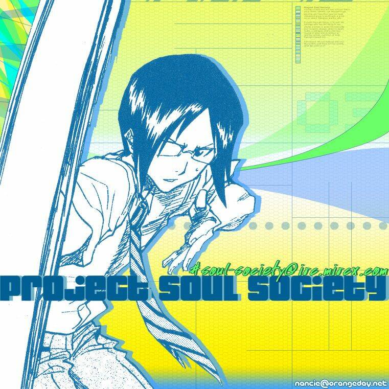 Thần Chết Ichigo Chapter 58 - Trang 2