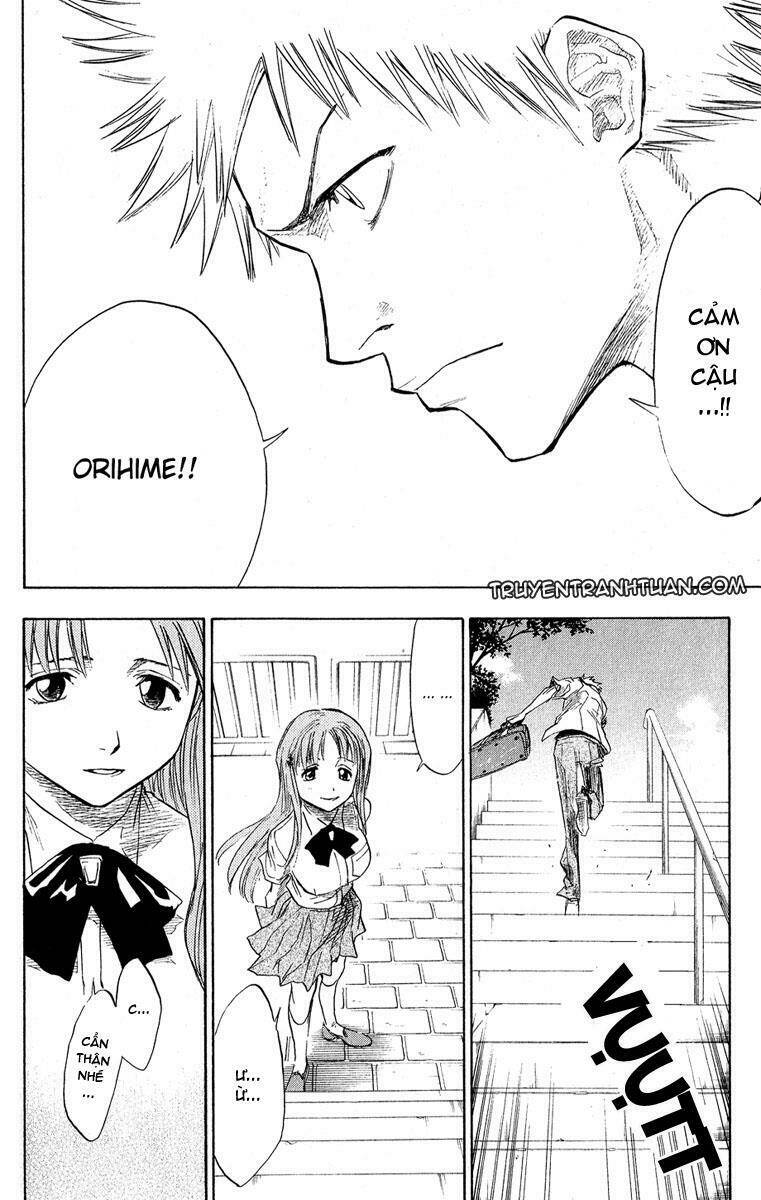 Thần Chết Ichigo Chapter 58 - Trang 2
